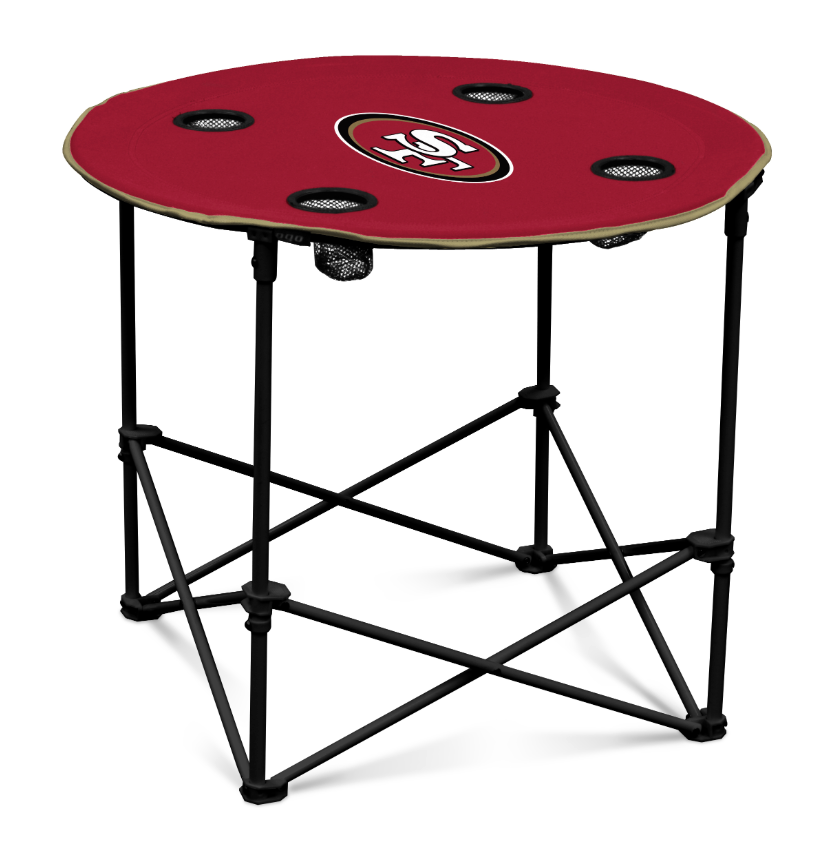 49ers Table