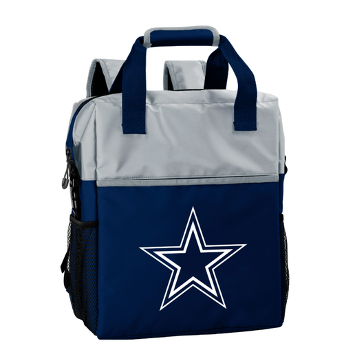 Cowboys Back Pack Cooler