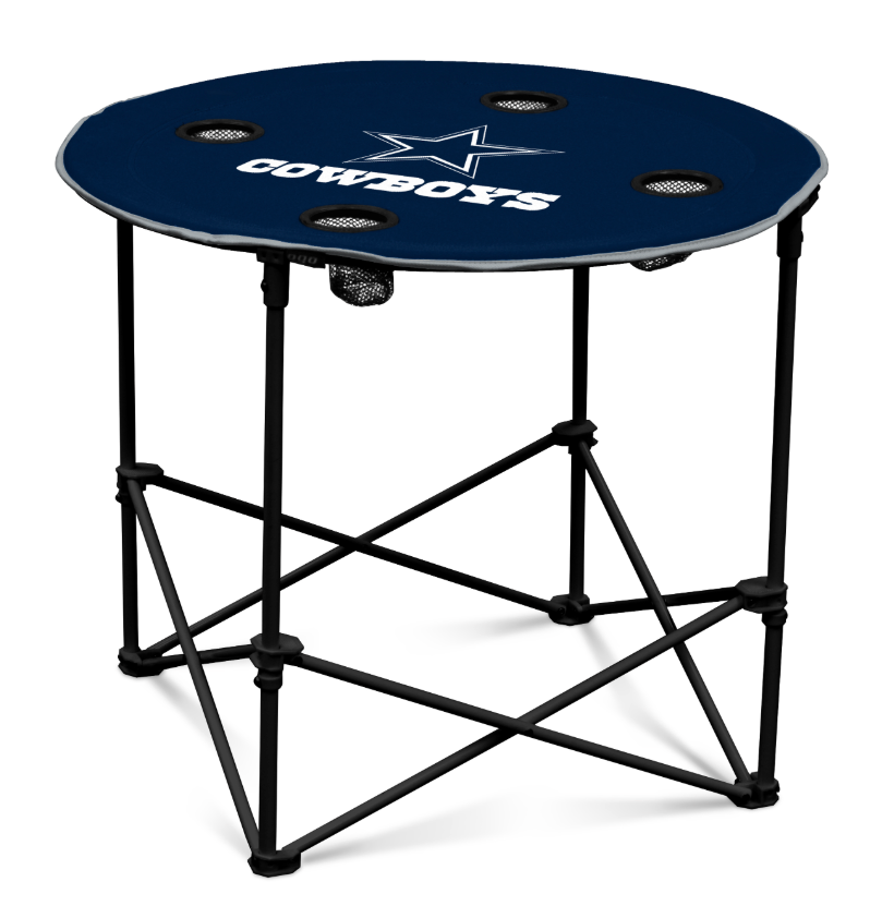 Cowboys Table