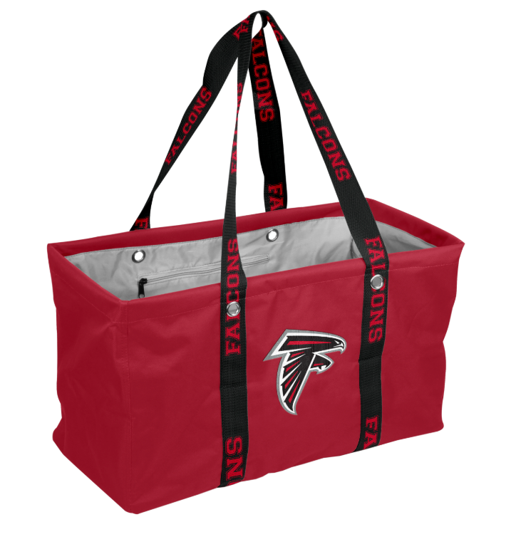 Falcons Picnic Caddy