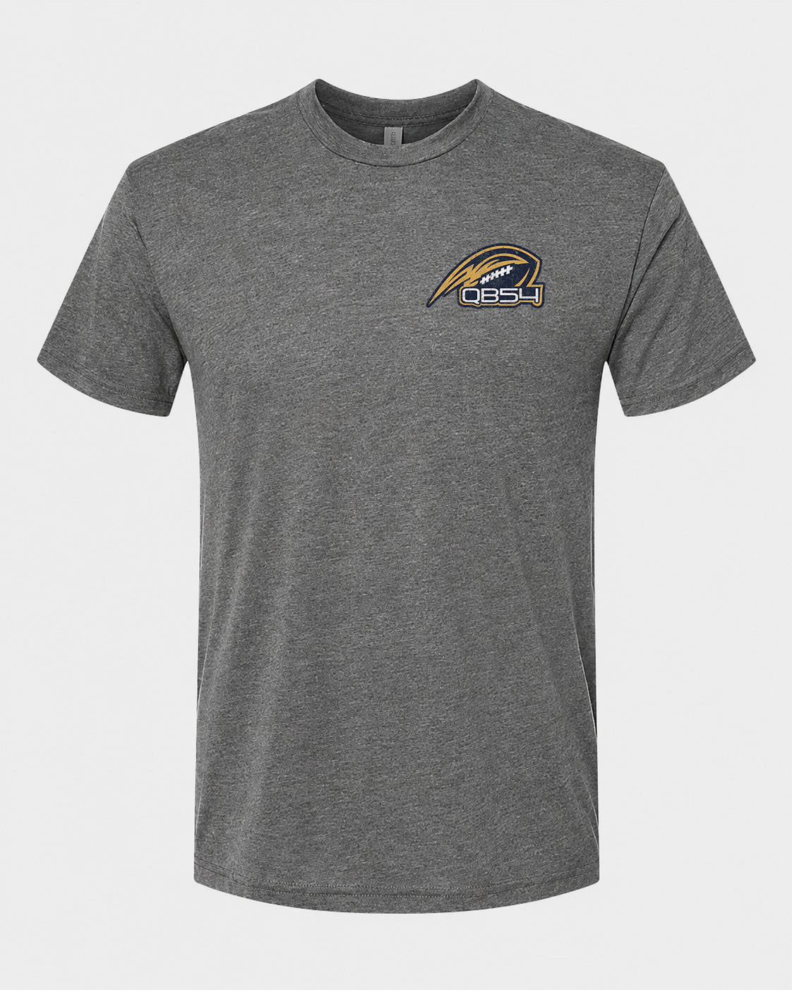 QB54 The Game B4 The Game T-Shirt
