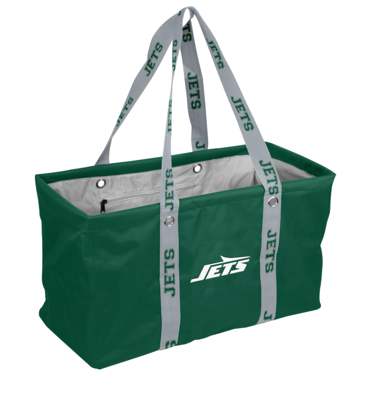Jets Picnic Caddy