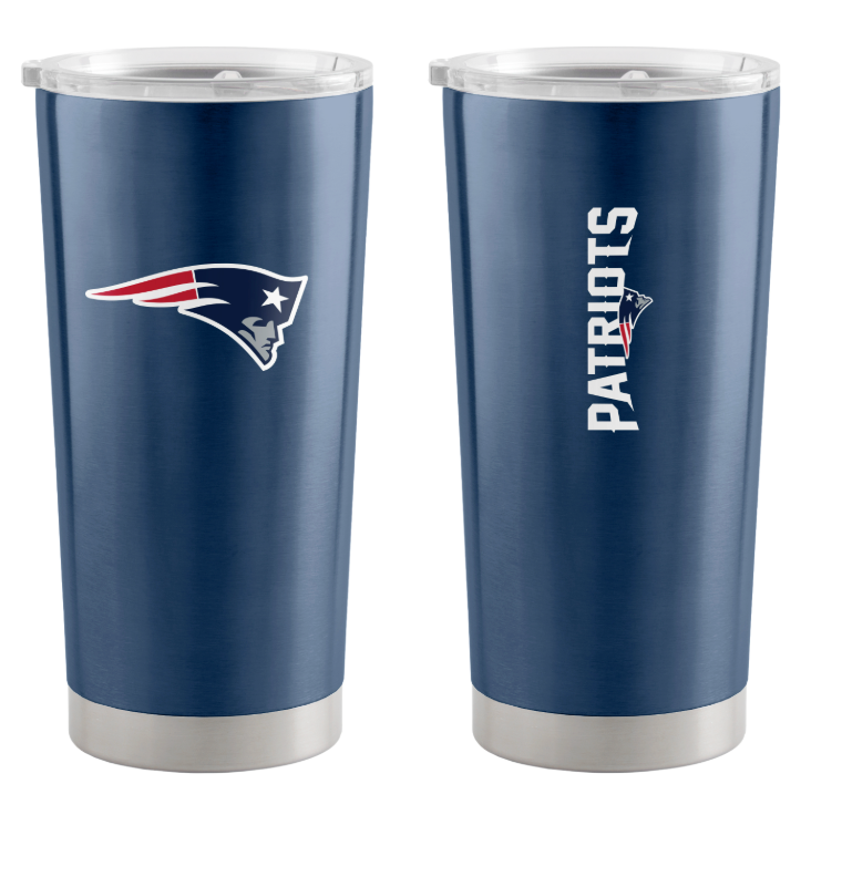 Patriots Tumbler