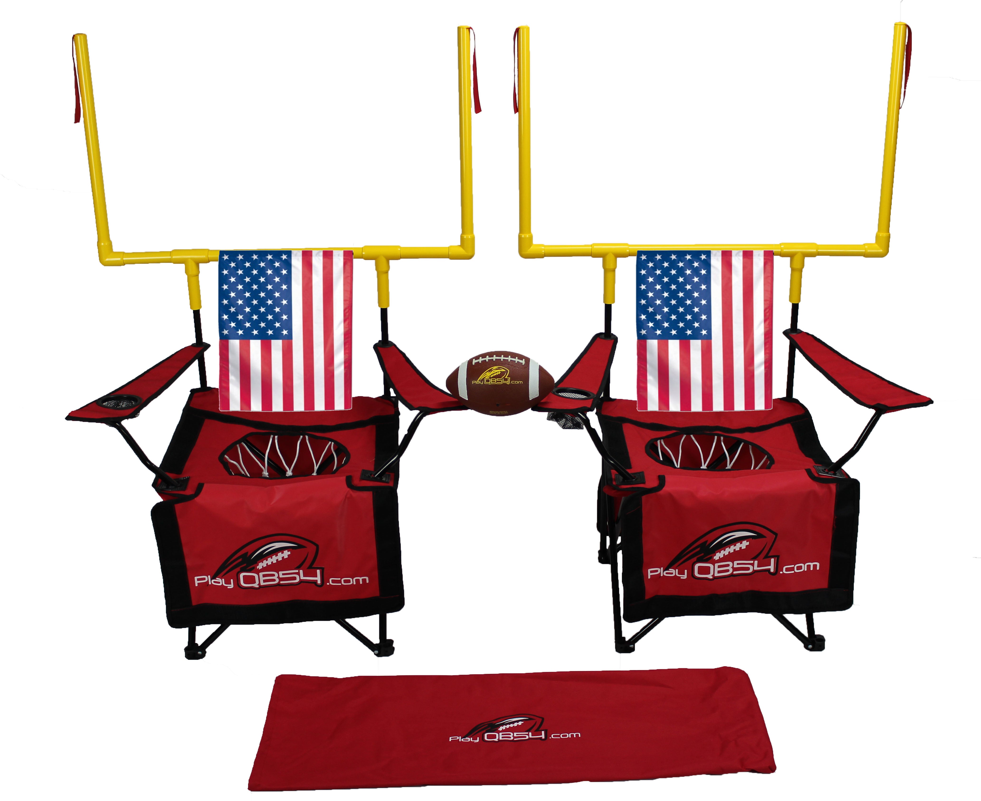 USA Fan Flag - 1 flag