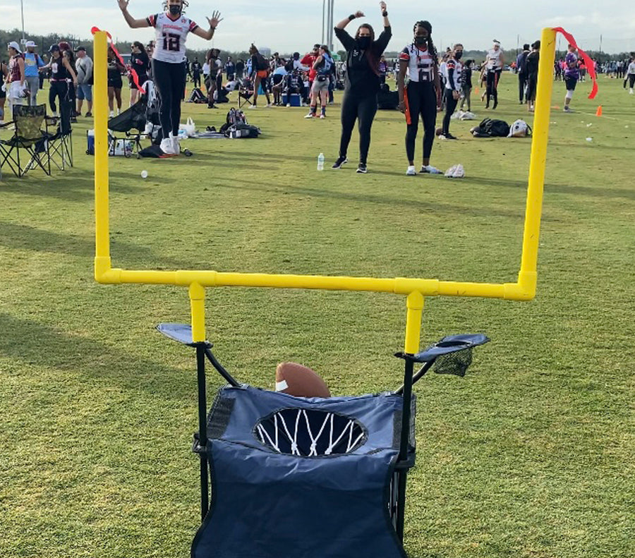 QB54 Picnic Party Game