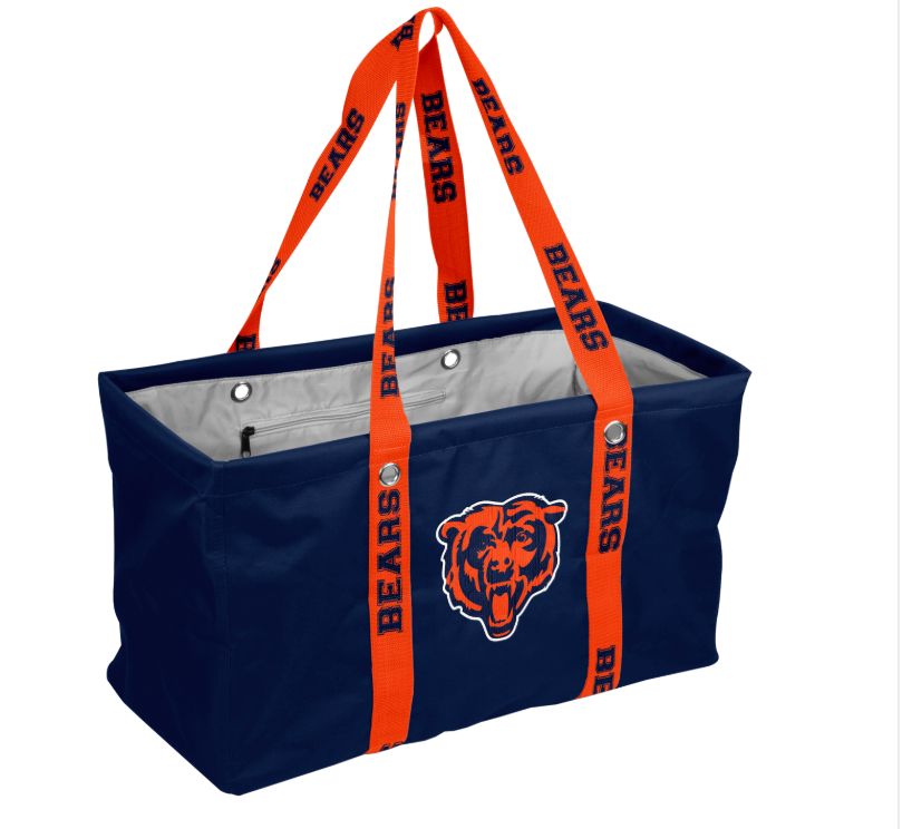 Bears Picnic Caddy