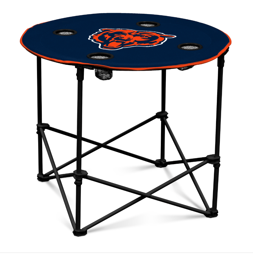 Bears Table