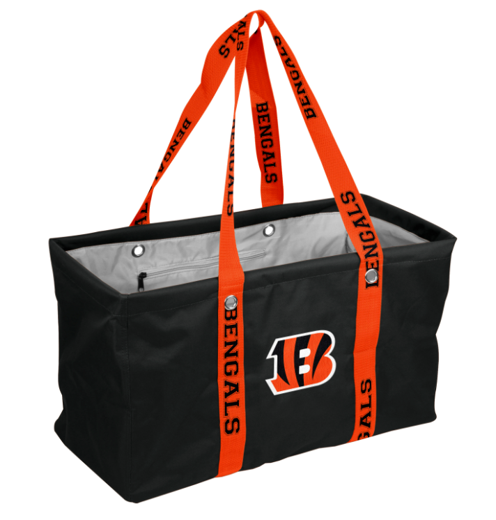 Bengals Picnic Caddy