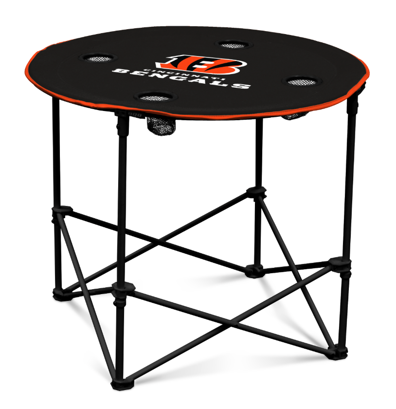 Bengals Table