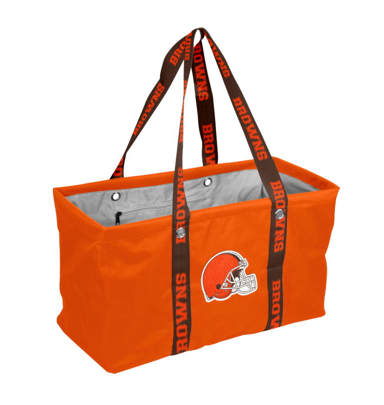 Browns Picnic Caddy