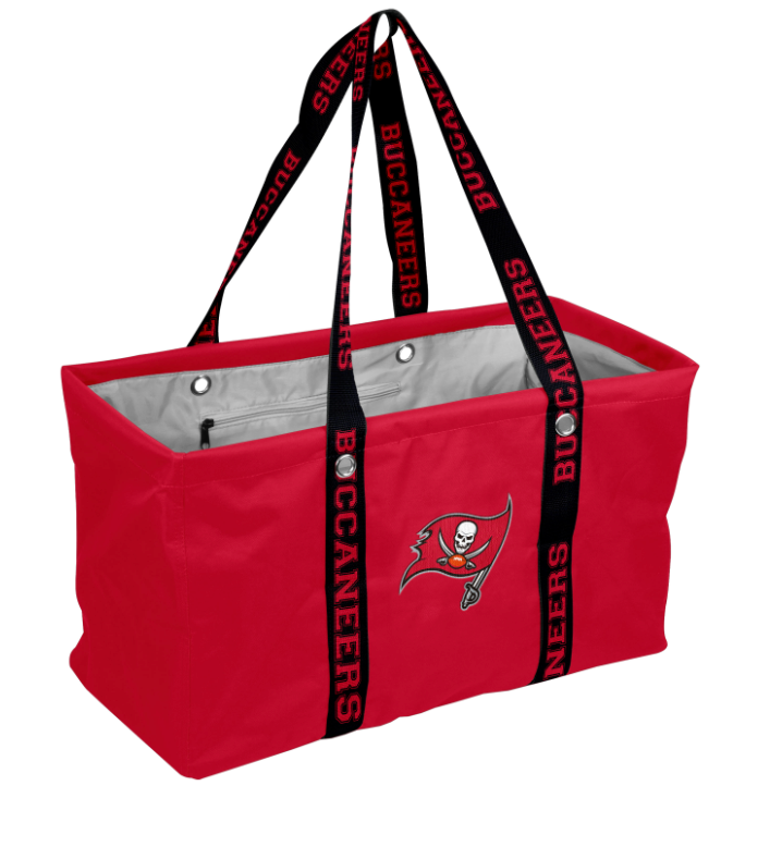 Buccaneers Picnic Caddy