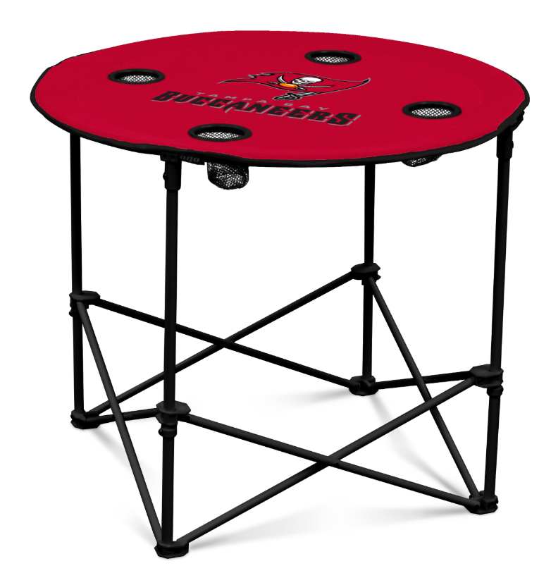Buccaneers Table