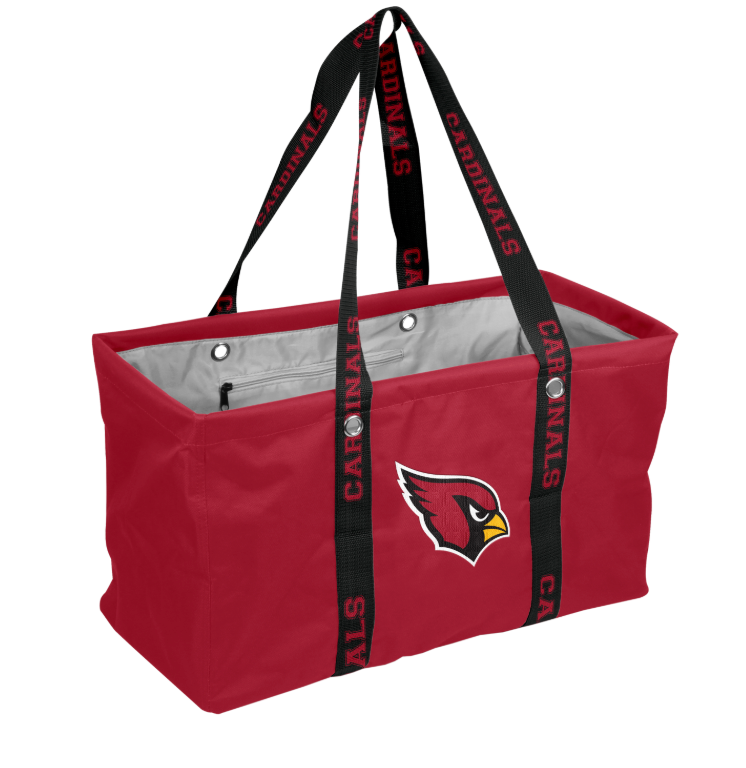 Cardinals Picnic Caddy