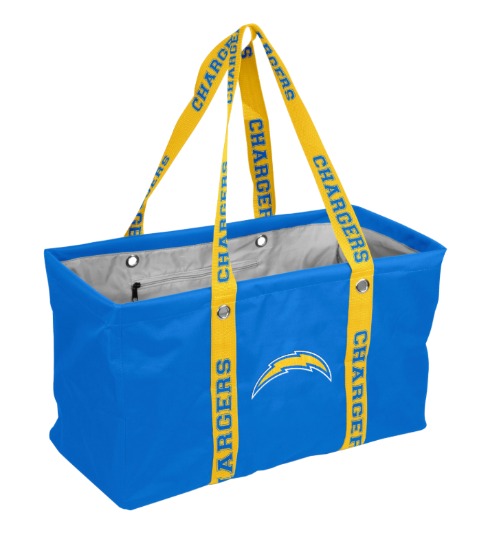Chargers Picnic Caddy