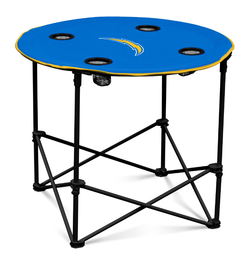 Chargers Table