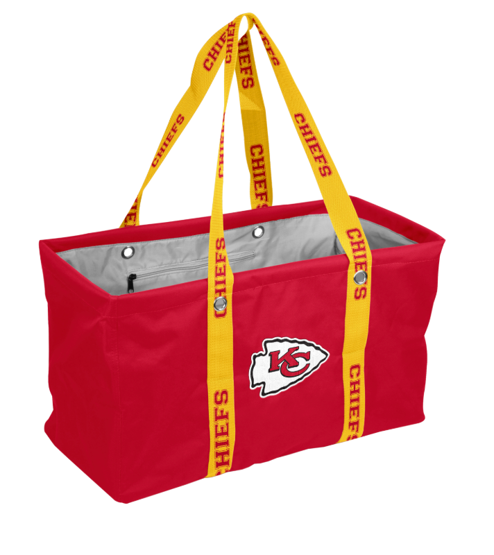 Chiefs Picnic Caddy