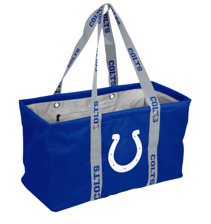 Colts Picnic Caddy