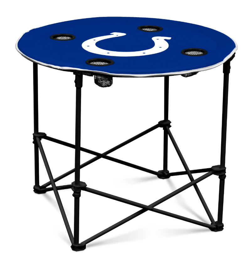 Colts Table