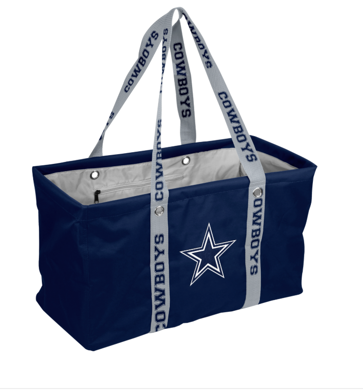 Cowboys Picnic Caddy