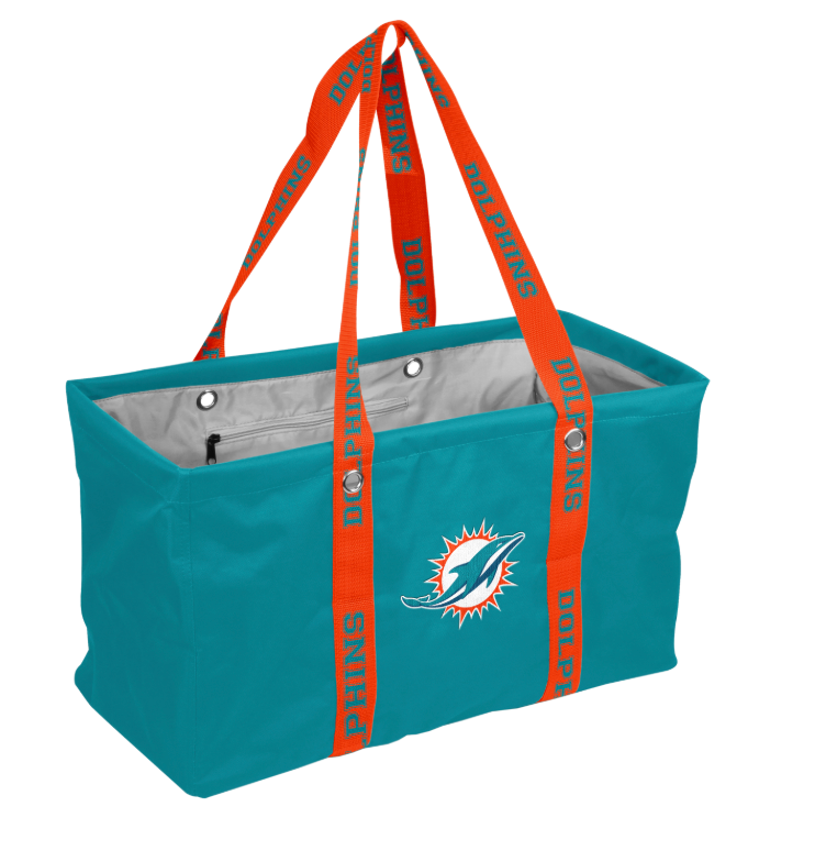 Dolphins Picnic Caddy