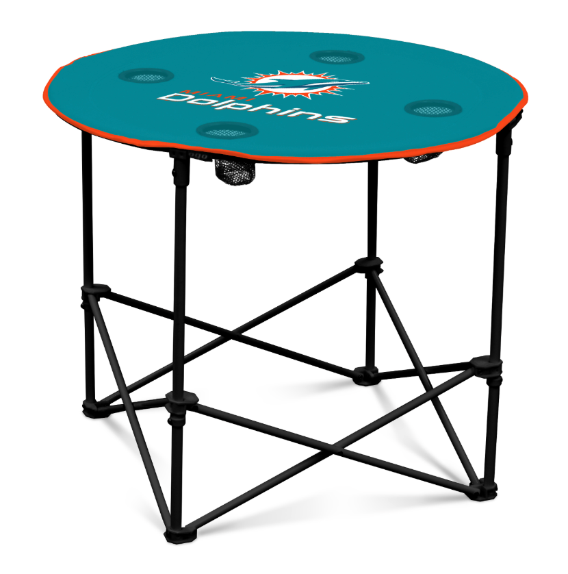 Dolphins Table