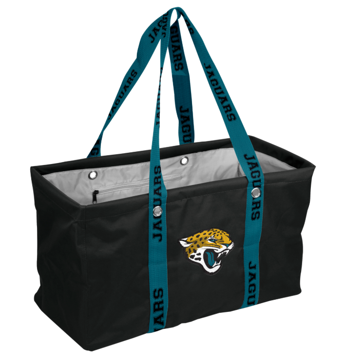 Jaguars Picnic Caddy