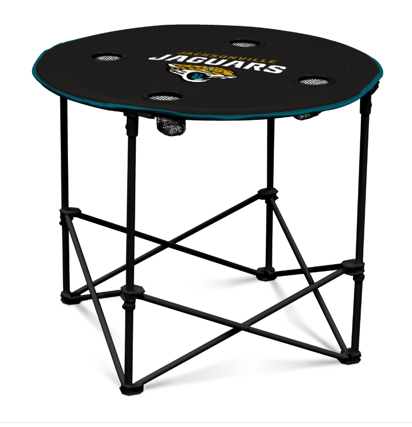 Jaguars Table