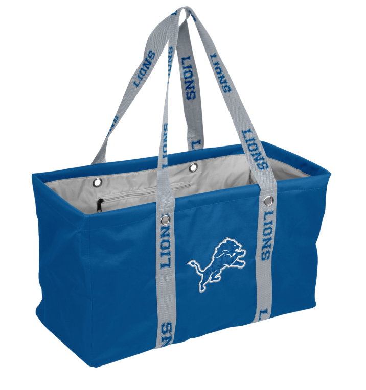 Lions Picnic Caddy