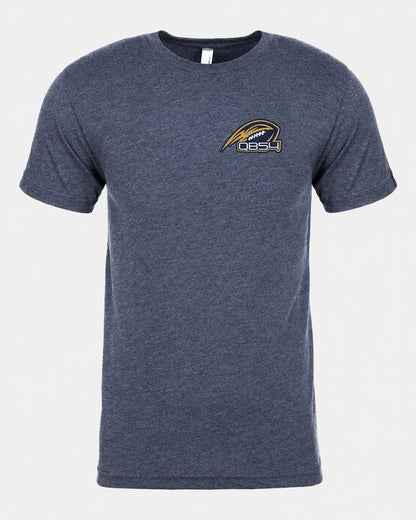 QB54 Play Outside T-Shirt