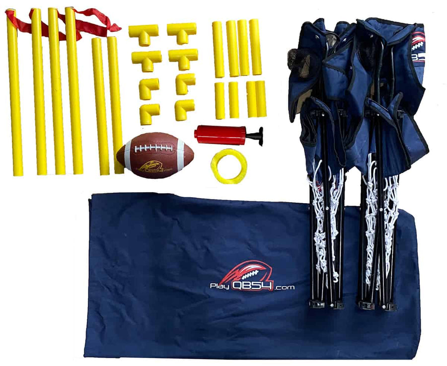 Beach Football Game Set