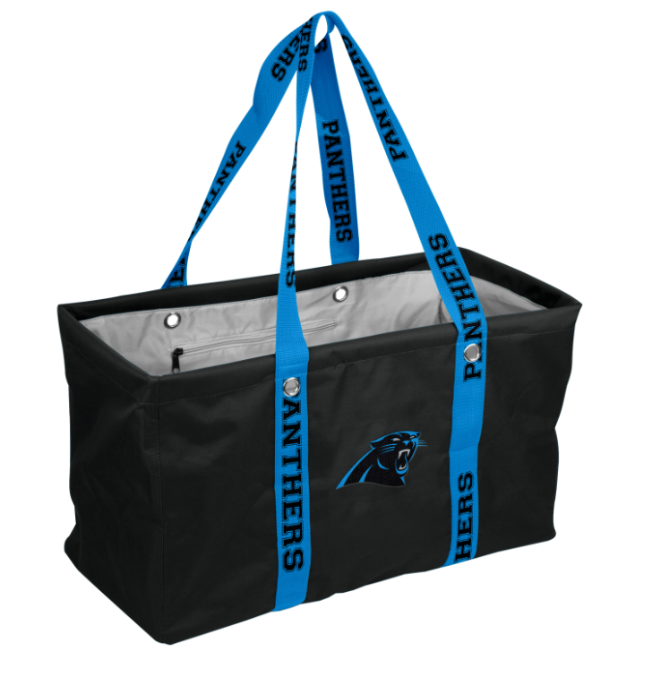 Panthers Picnic Caddy
