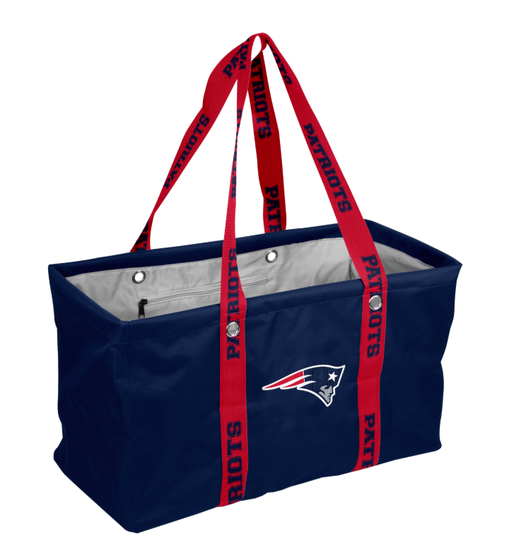 Patriots Picnic Caddy