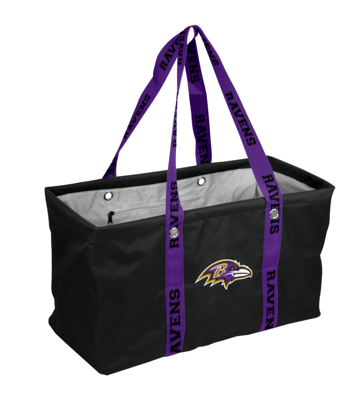 Ravens Picnic Caddy