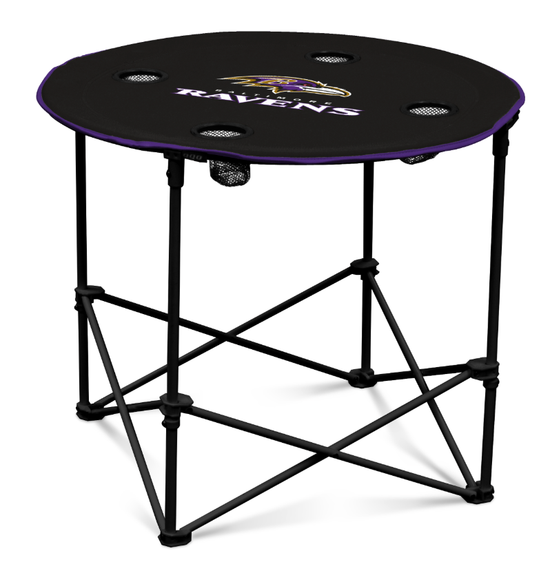 Ravens Table