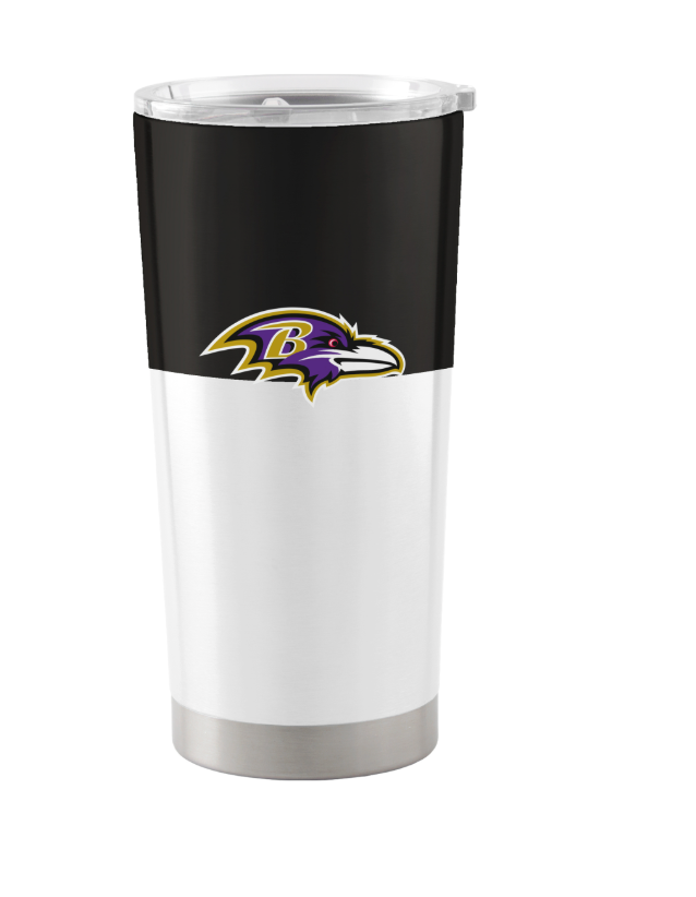 Ravens Tumbler