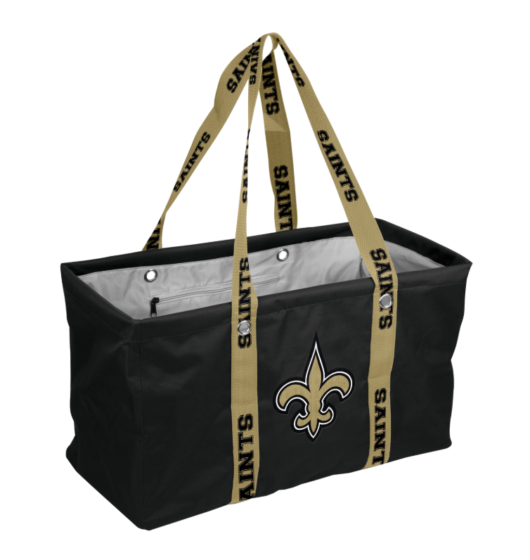 Saints Picnic Caddy