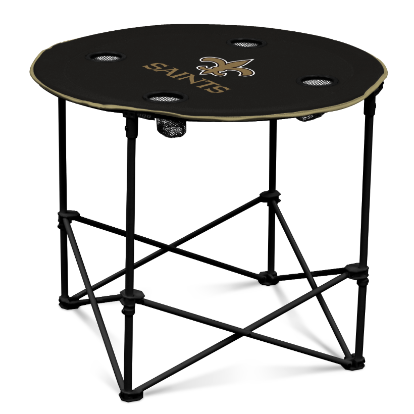 Saints Table