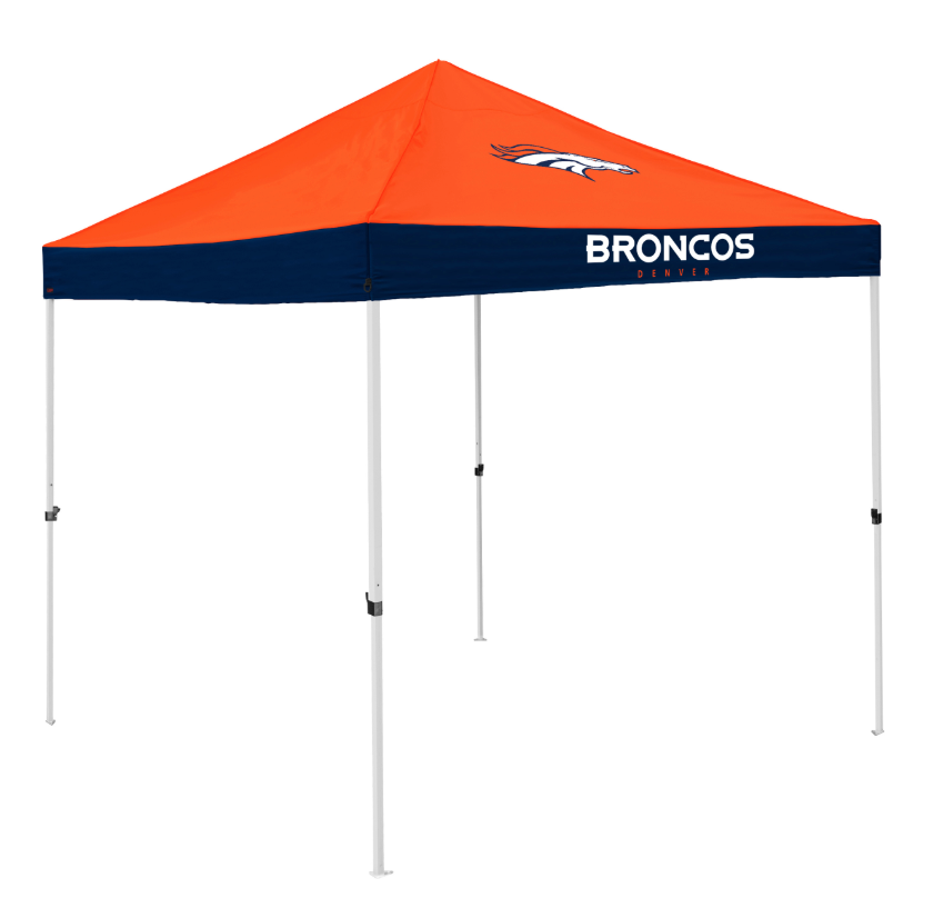Denver Broncos Tent