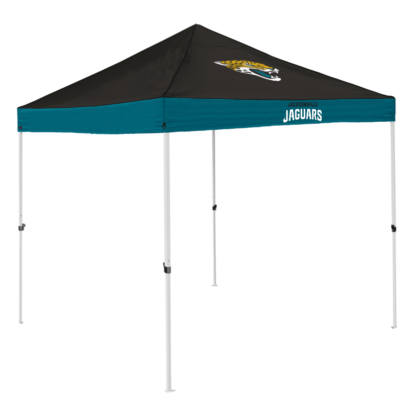 Jacksonville Jaguars Tent