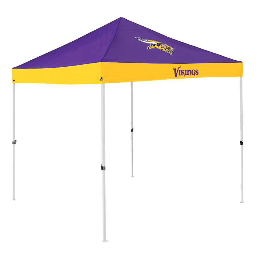 Minnesota VikingsTent