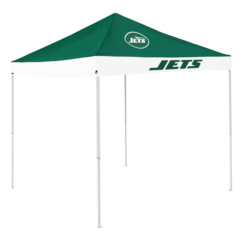 New York Jets Tent