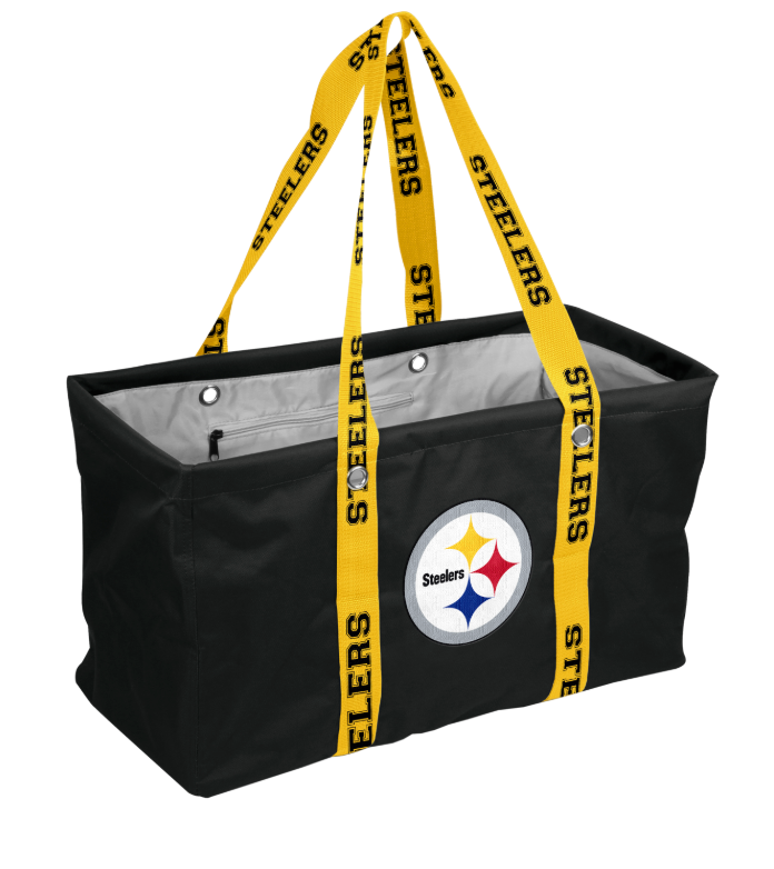 Steelers Picnic Caddy