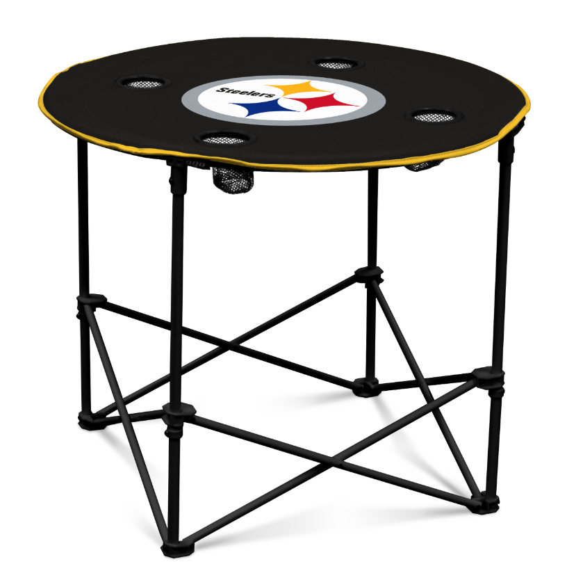 Steelers Table