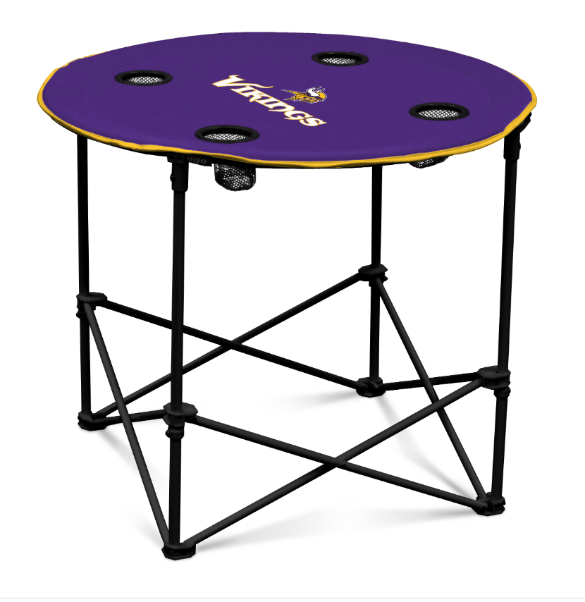 Vikings Table