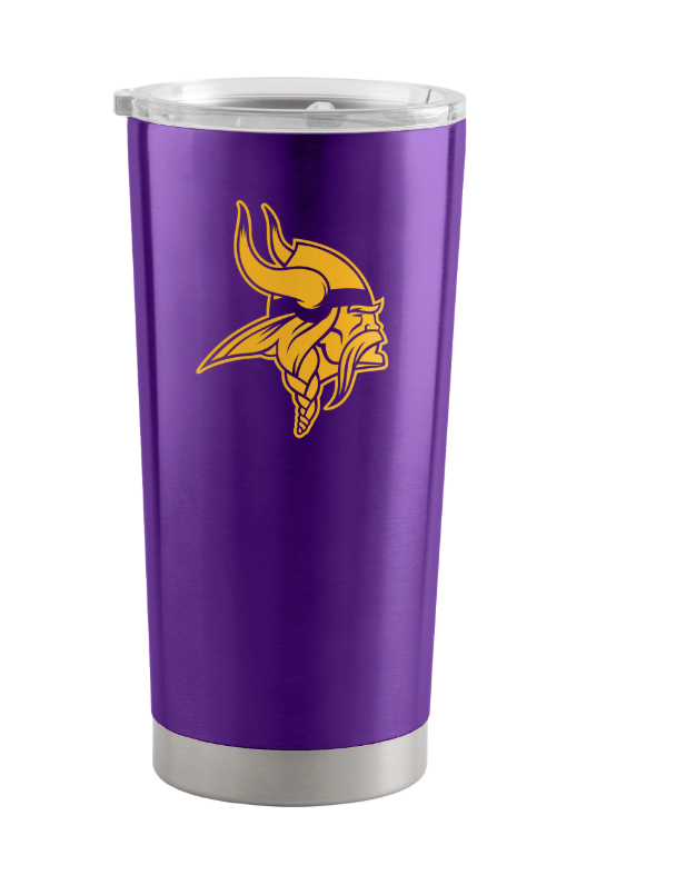 Vikings Tumbler