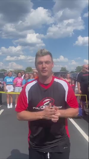 QB54 goes viral