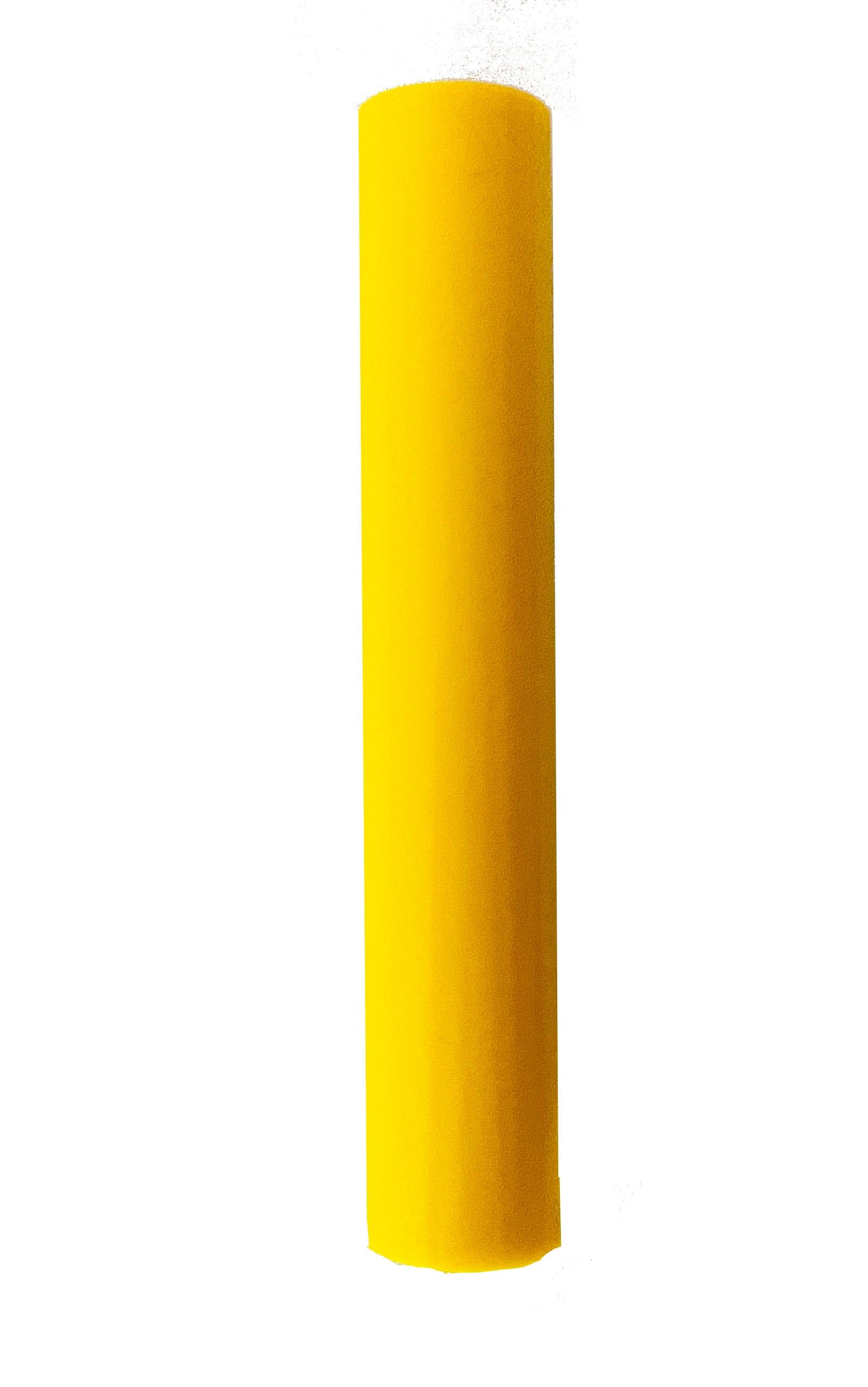 4" field goal post piece