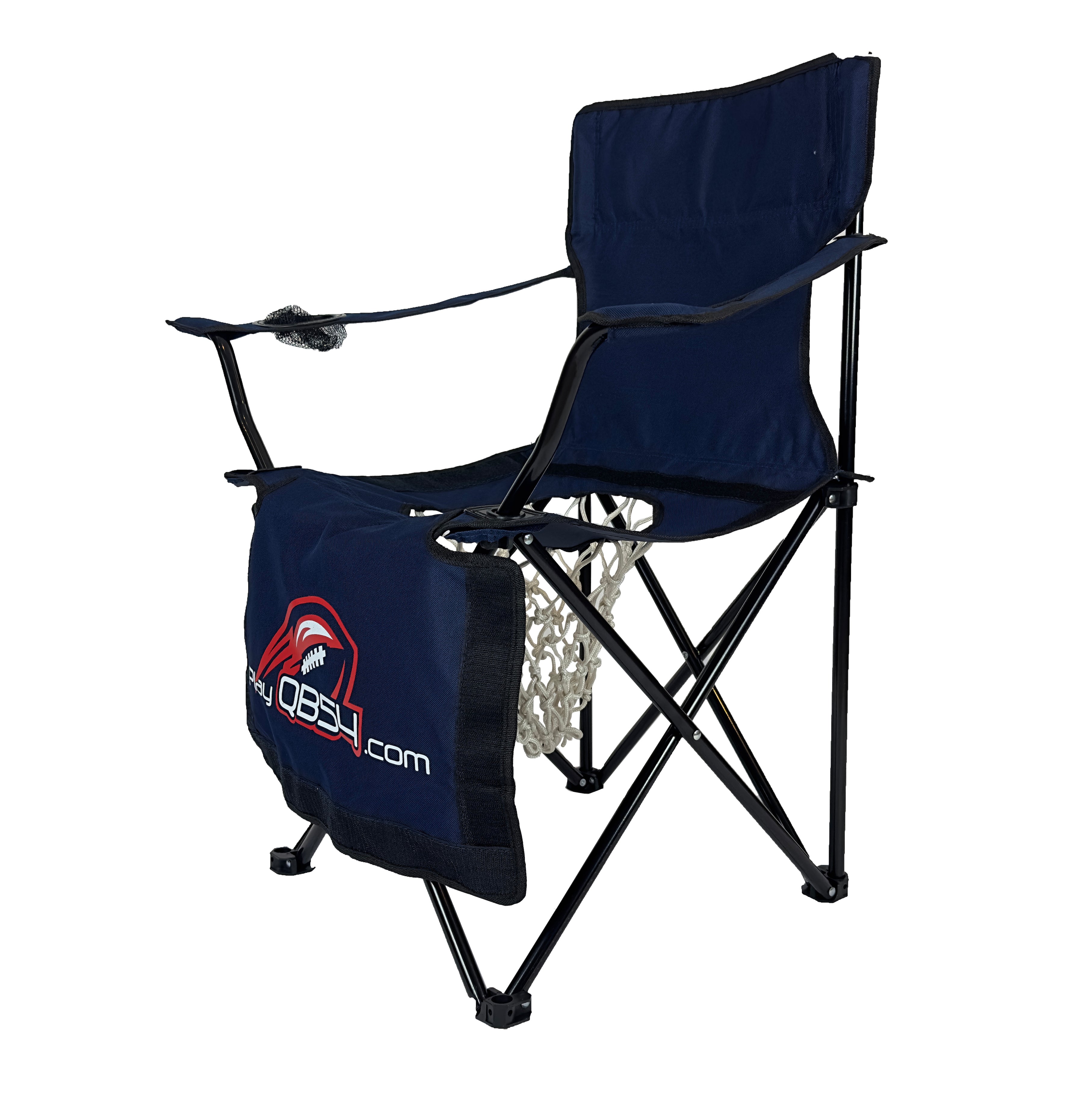 (Pre-Sale) QB54 Navy Backyard Football Game Set -Pre Order