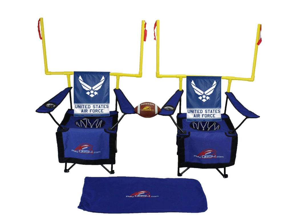 US Air Force Fan Flag - 1 Flag