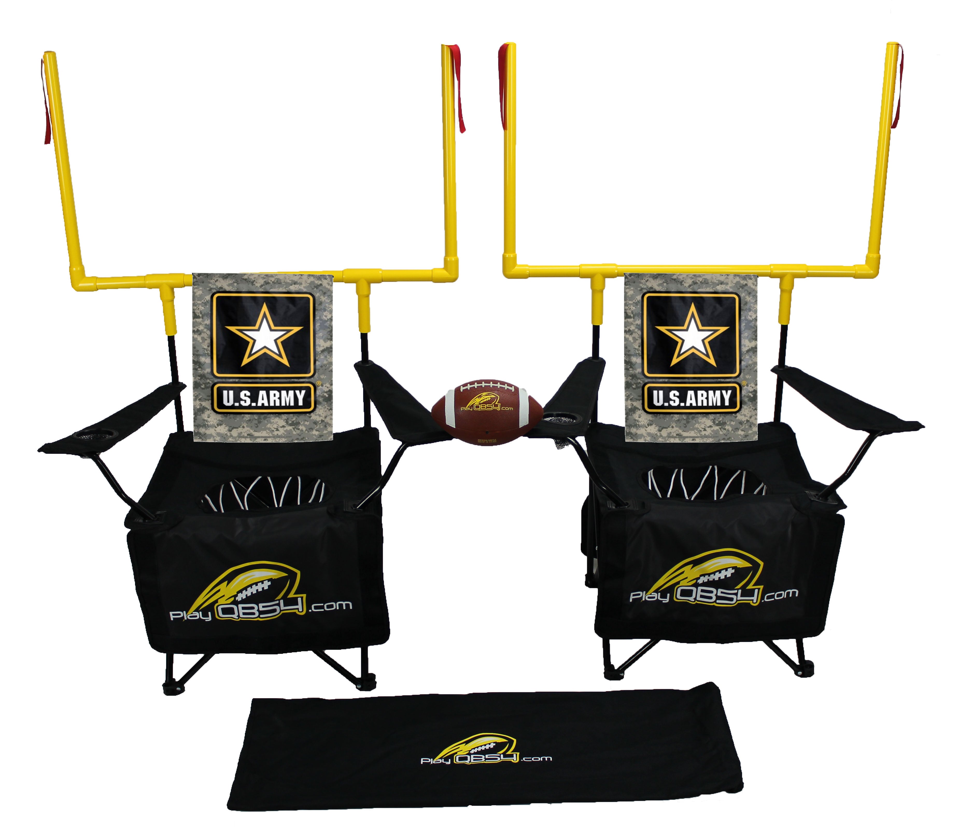 US Army Fan flag - 1 flag